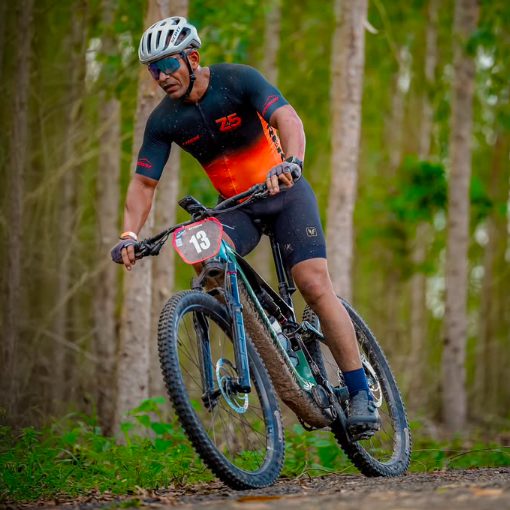 Event cover MARATHON BIKE 2026