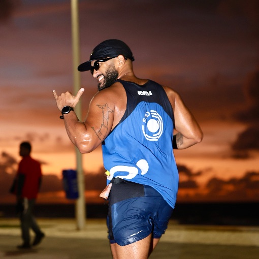Event cover TREINO ORLA PITUA�U - 23/05 - S�bado