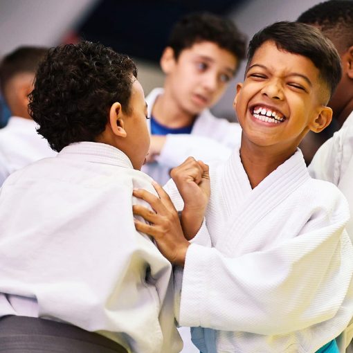 Event cover COPA APAJUL DE JUDÔ 