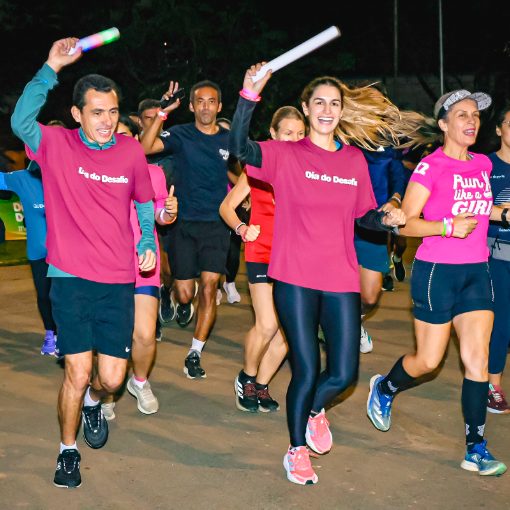 Capa do evento Vem correr com a gente Parque das Bicicletas