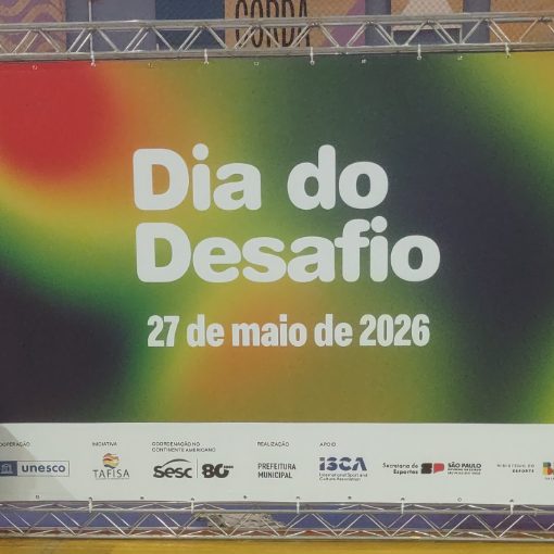 Event cover  Corrida Vertical 2026