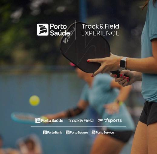 Event cover Track&Field Experience Pickleball | Circuito Arena NIT 360º | 2ª Edição - 3º DIA