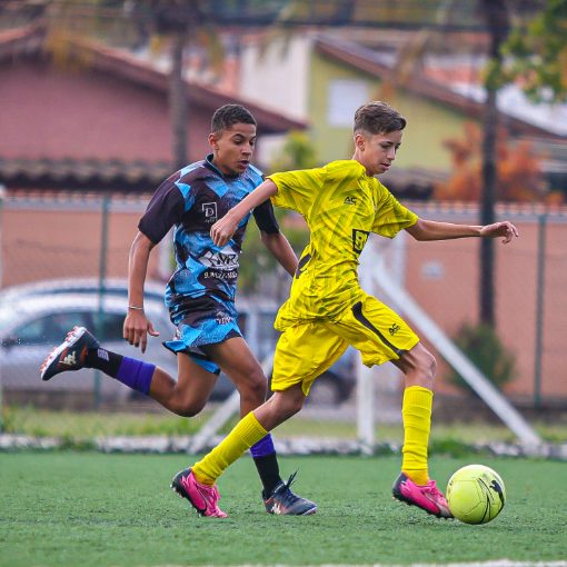 Copertura dell'evento CAMPO DA LAGOA DO JO�O ARANHA - LIGA BRASIL PAULISTA RMC 2026 