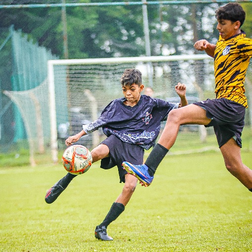Event cover CAMPO ITAPOAN - PAUL�NIA 23/04 - LIGA BRASIL PAULISTA RMC 2026  