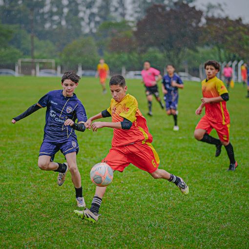 Capa do evento CAMPO DO VEDOVELLO - LIGA BRASIL PAULISTA RMC 2026 