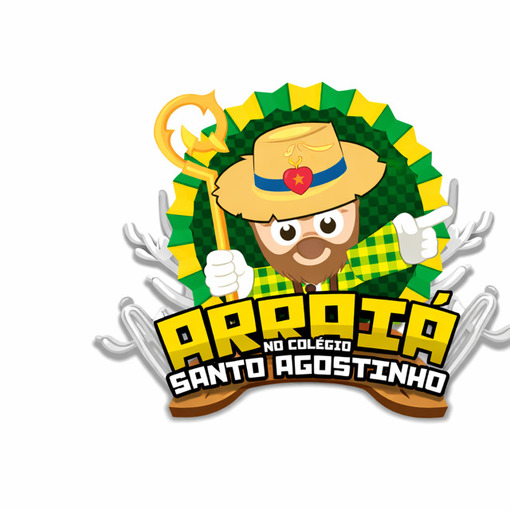 Event cover Arrai� do CSA