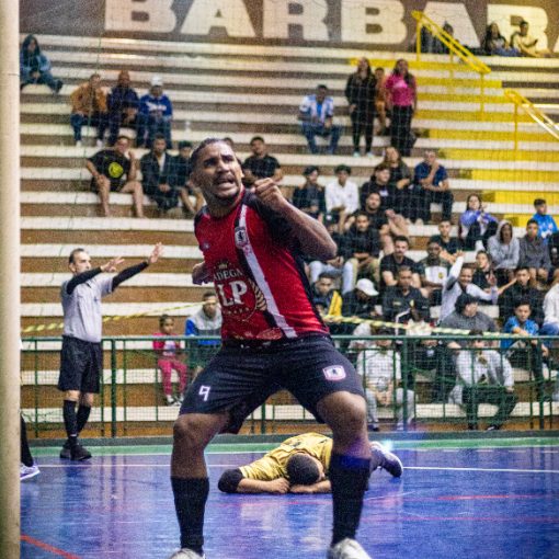 Event cover Jogos SBO 18/05/2026 - Gabriel Rossi