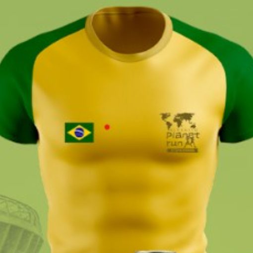 Event cover CIRCUITO PLANET RUN - ETAPA BRASIL