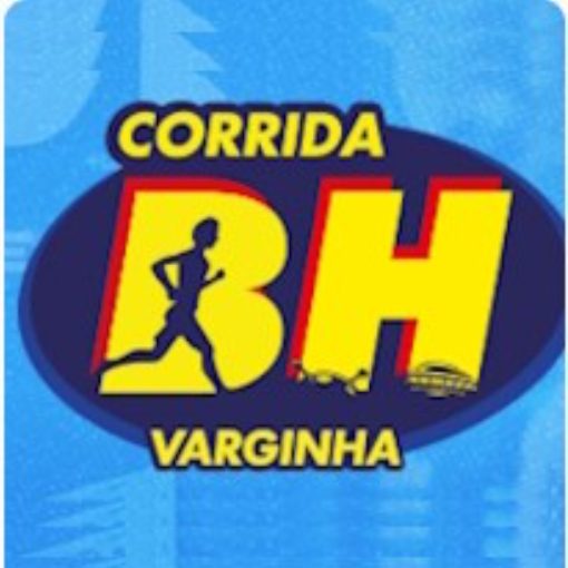 Event cover CORRIDA BH - VARGINHA