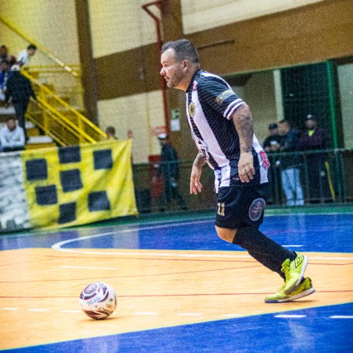 Event cover Final Futsal SBO 22/05/2026 - Gabriel Rossi