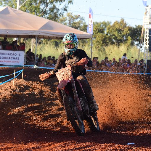 Event cover MOTOCROSS TAQUARI 2026