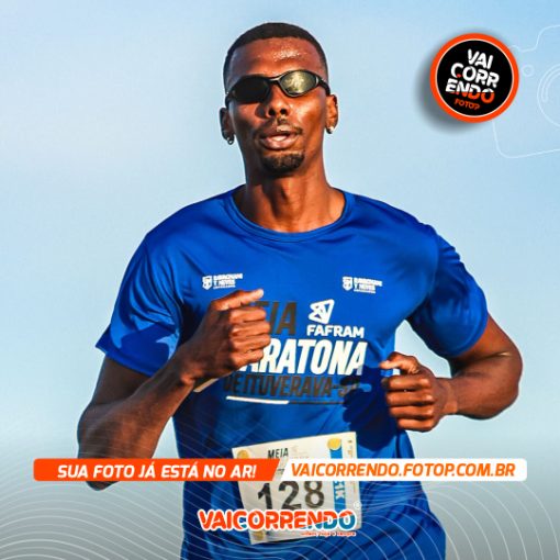 Event cover 1ª Meia Maratona de Ituverava | 2026