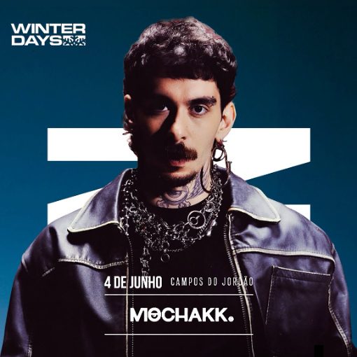 Event cover Temporada de Inverno em Campos do Jord�o - Mochakk, Departamento, Gabe, NoCapz (04/06)