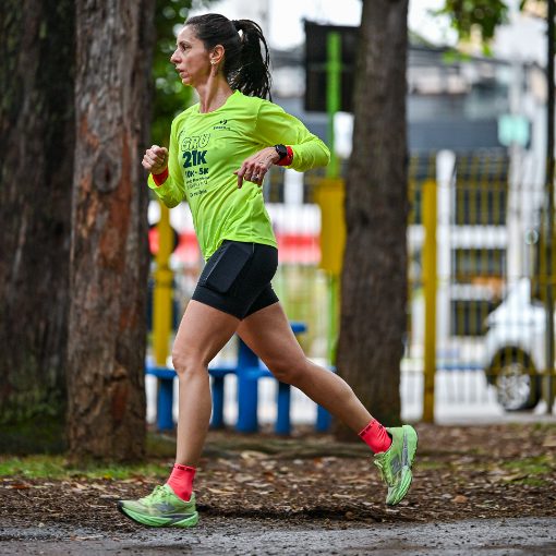 Capa do evento Treino Bosque maia - manh� - @jonathanfottos
