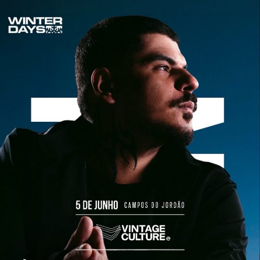 Event cover Temporada de Inverno em Campos do Jord�o - Vintage Culture (05/06)