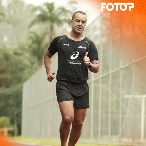 Capa do evento TREINO PISTA PARQUE DO CARMO 19-04-2026 - TER�A