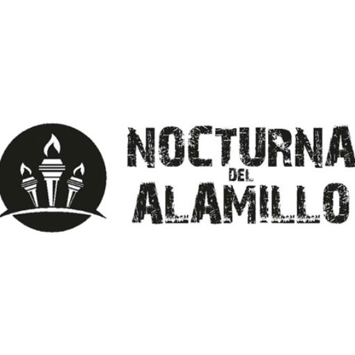 Event cover Carrera Nocturna de Alamillo