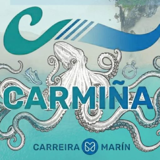 Event cover Carmi�a 10K Mar�n
