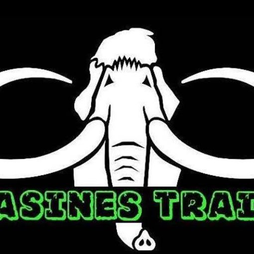 Event cover Mamute Trail