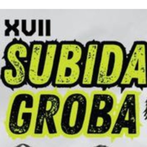 Event cover Subida a Groba