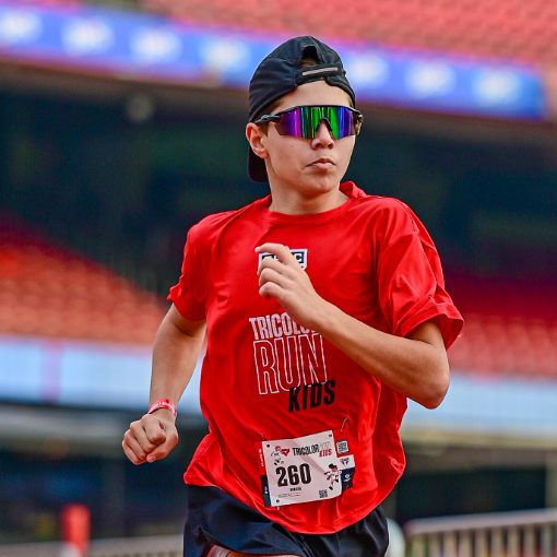 Event cover Tricolor Run 2026 - Etapa Noturna - Kids