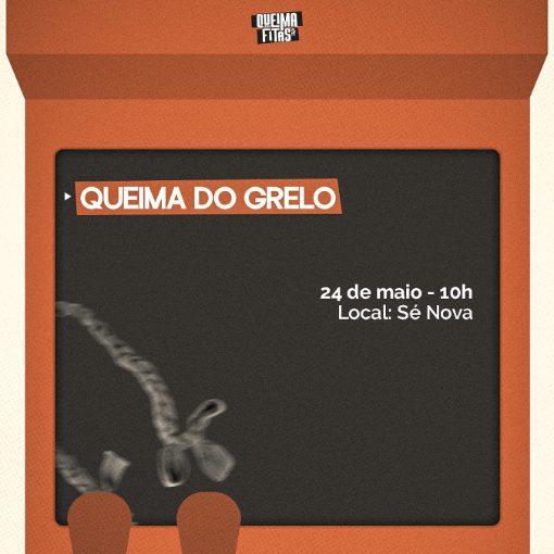 Event cover Queima do Grelo 2026
