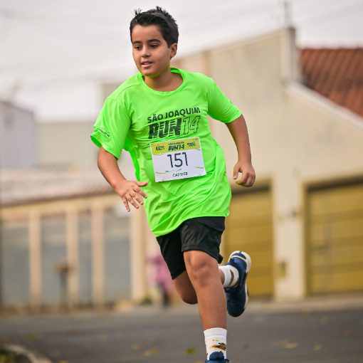 Capa do evento S�o Joaquim Run Pets & Kids | 2026