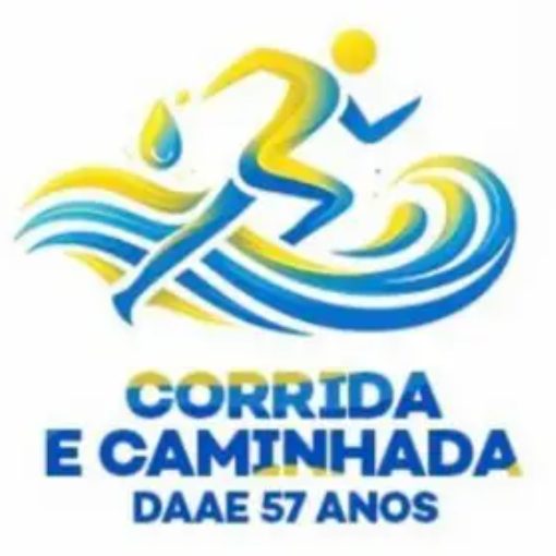 Event cover 5� CORRIDA DAAE ARARAQUARA 2026