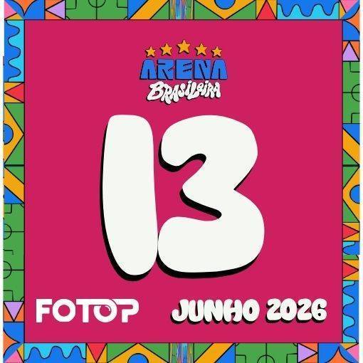 Buy your photos at this event Arena Brasileira - 13/06 - P�ricles e Ivete Sangalo on Fotop