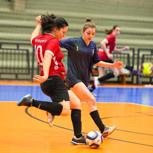 Event cover NDU Futsal  (C, D, E) - 3 partidas - 23/05/2026