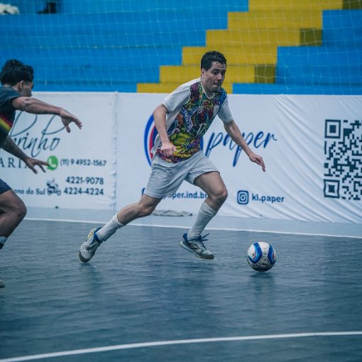 Capa do evento NDU Futsal Feminino (A, B, C) - 3 partidas - 23/05/2026