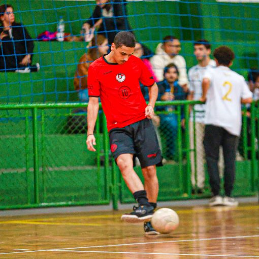 Couverture de l'�v�nement NDU Futsal Masculino (C, D, E, F) - 5 partidas - 24/05/2026