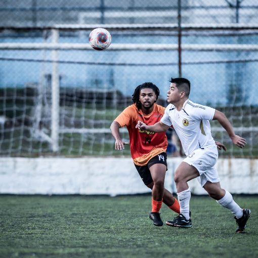 Event cover NDU Futebol de Campo Masculino (B, C) - 3 partidas - 21/06/2026