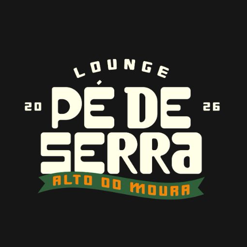 Event cover Louge Pé de Serra - ALTO DO MOURA - CARUARU-PE
