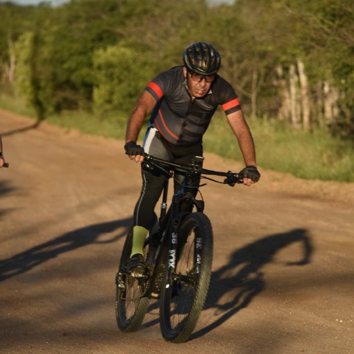 Event cover TREINO DA TER�A-FEIRA CICLISMO
