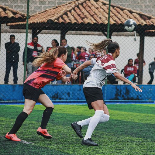 Copertura dell'evento 1º  Torneio Society feminino 2026 - Cerâmica Guarani
