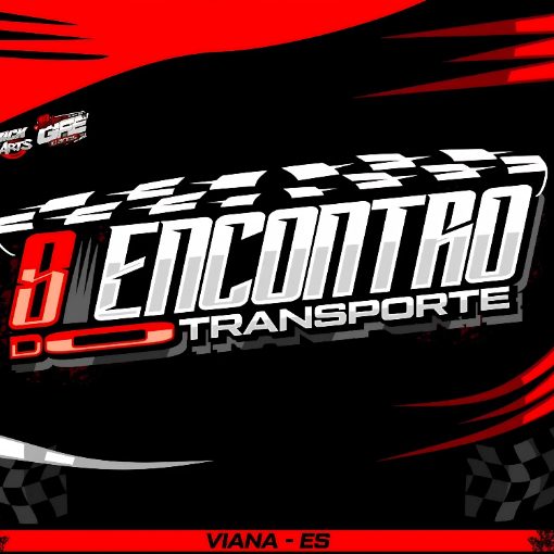 Event cover 8º ENCONTRO DO TRANSPORTE