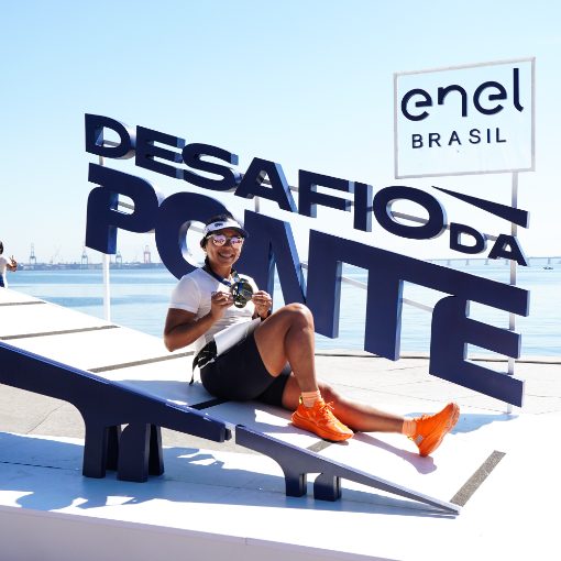 Event cover Desafio da Ponte 2026