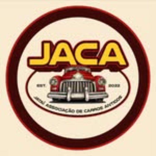 Event cover JACA JATAI - ENCONTRO DE CARROS ANTIGOS