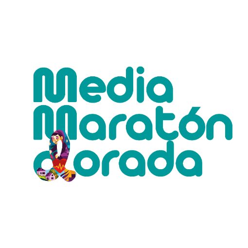 Event cover Media Marat�n Dorada 2026