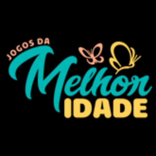 Event cover Jogos da Melhor idade