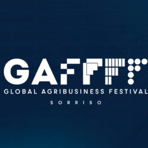 Capa do evento 23/07 GAFF GLOBAL AGRIBUSINESS FESTIVAL 2026