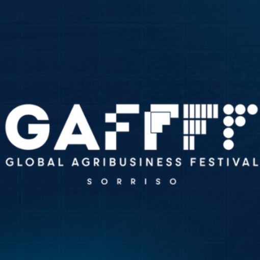 Capa do evento 24/07 GAFFF GLOBAL AGRIBUSINESS FESTIVAL 2026 