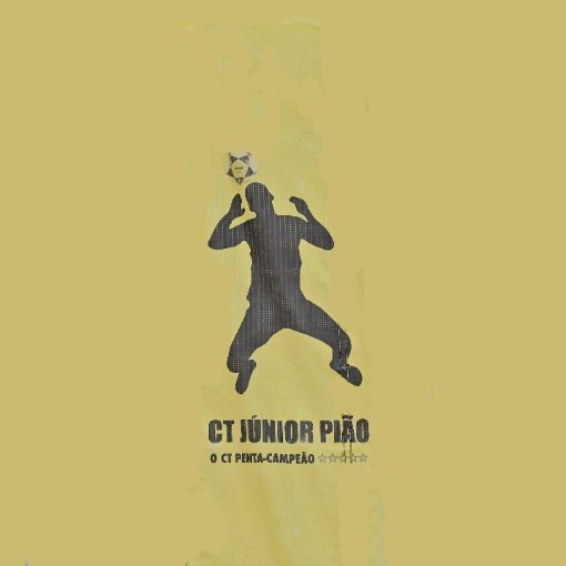 Event cover CT JUNIOR PI�O (TER�A)