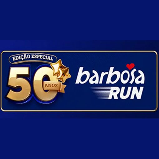 Event cover Barbosa Run