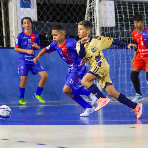 Event cover Futsal Estadual SC - Sub 11 Masc        Palhoça Esporte Clube x Futsal Itapema
