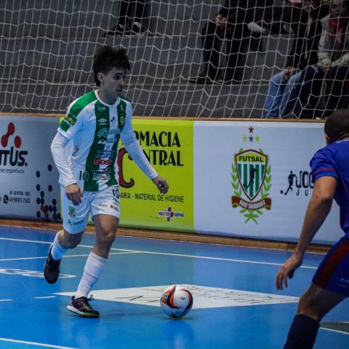Event cover Futsal Série Prata        Adaf Saudades x Marcílio Dias Futsal