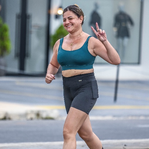 Capa do evento Treino FOTOP na Avenida Ceci Cunha Manh� de Quarta - Arapiraca/AL