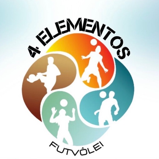 Event cover FUTV�LEI- 4 ELEMENTOS 