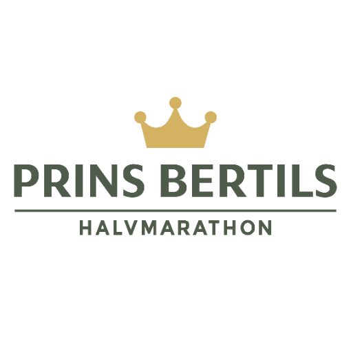 Event cover Prins Bertils Halvmarathon Halvmara  21,1 km.   Milen 10 km